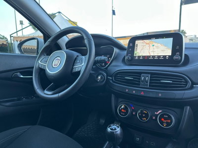 Fiat Tipo Tipo 1.6 Mjt S&S 5 porte Easy (18)