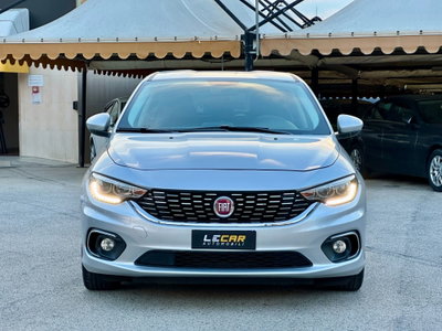 Fiat Tipo Tipo 1.6 Mjt S&S 5 porte Easy (2)