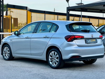 Fiat Tipo Tipo 1.6 Mjt S&S 5 porte Easy (5)