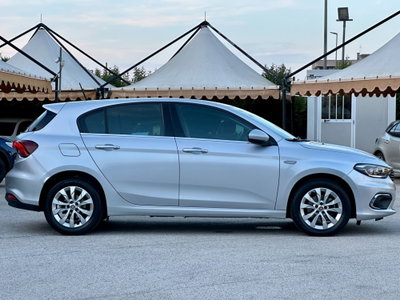 Fiat Tipo Tipo 1.6 Mjt S&S 5 porte Easy (8)