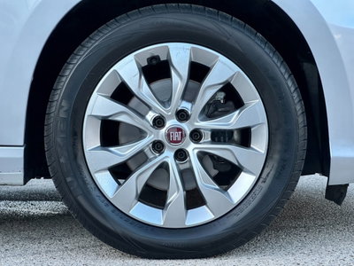 Fiat Tipo Tipo 1.6 Mjt S&S 5 porte Easy (9)