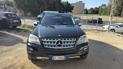 Mercedes-Benz Classe ML 350 CDI Premium usata