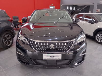Peugeot 3008 BlueHDi 130 S&S Business usata