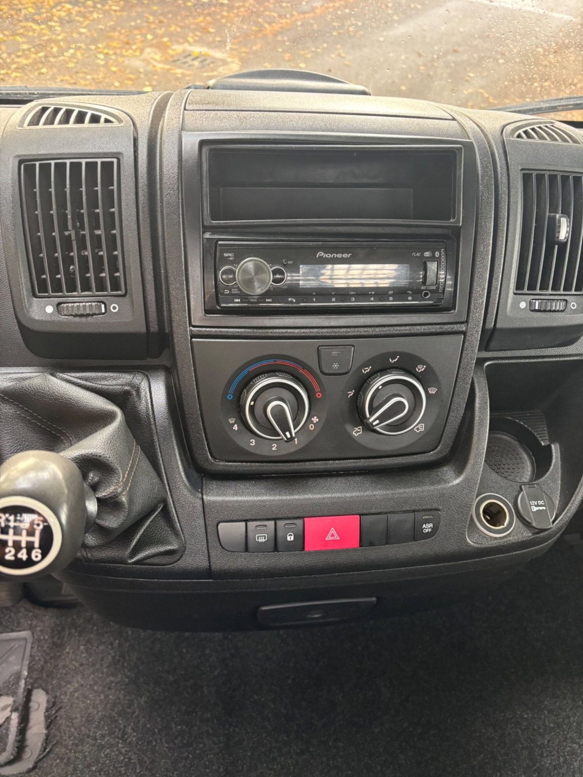 Citroen Jumper Telaio 35 BlueHDi 160 PLM-SL Cassonato (12)