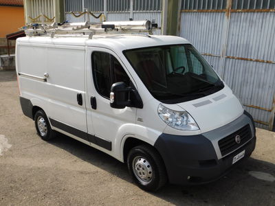 Fiat Ducato Furgone 35 2.3 MJT 130CV PC-TN usato