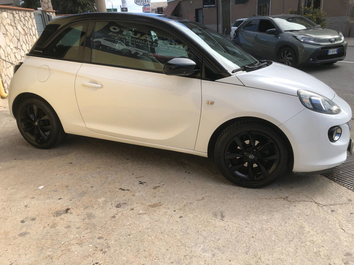 Opel Adam 1.4 87 CV GPL Tech Glam (3)