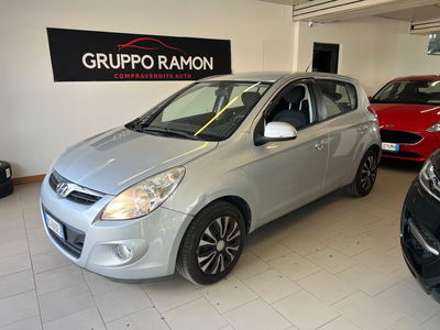 Hyundai i20 1.4 CRDi 5p. Comfort usata