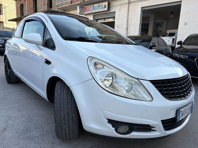Opel Corsa 1.3 CDTI 90CV 3 porte Sport