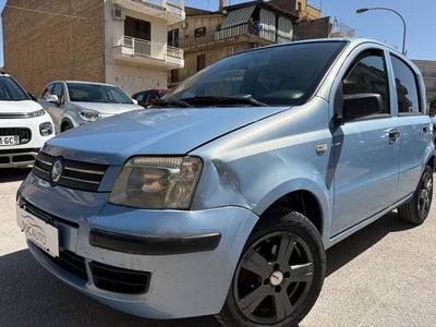 Fiat Panda 1.3 MJT 16V Dynamic usata