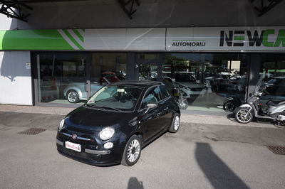 Fiat 500 1.2 Lounge usata