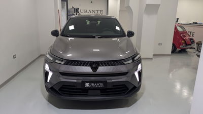 Renault Captur 1.0 eco-g Evolution 100cv usata