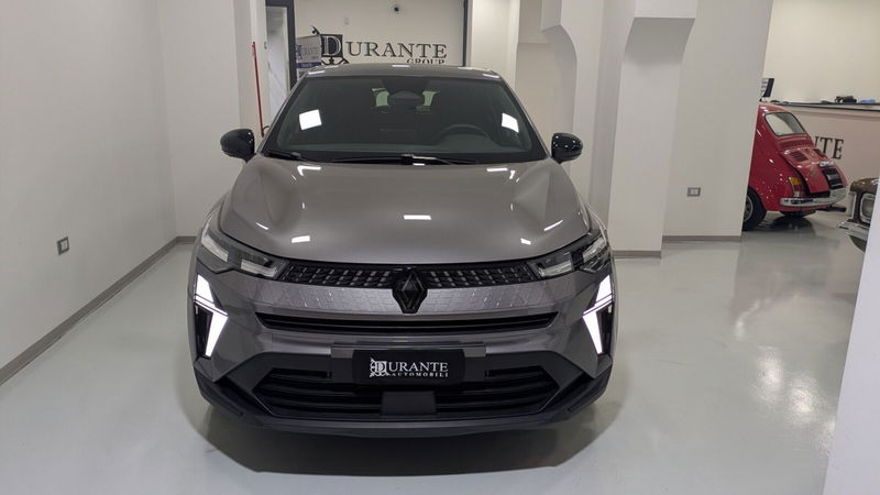 Renault Captur 1.0 eco-g Evolution 100cv
