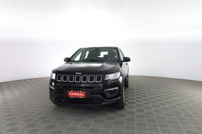 Jeep Compass 1.3 Turbo T4 2WD Limited usata
