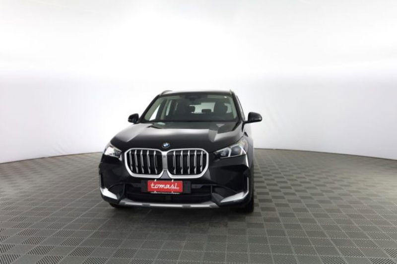 BMW X1 sDrive 18d xLine