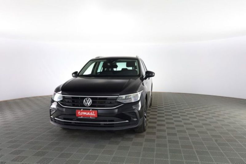 Volkswagen Tiguan 1.5 TSI 150 CV DSG ACT Life