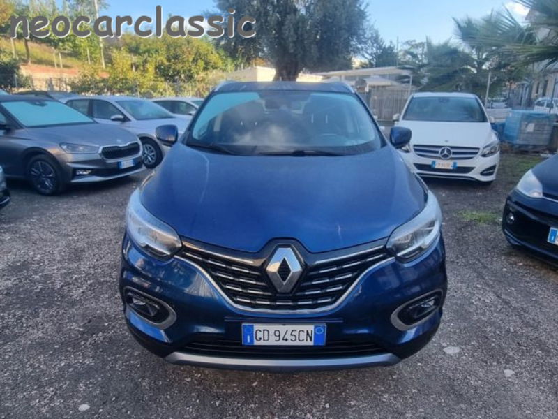 Renault Kadjar dCi 8V 115CV Sport Edition