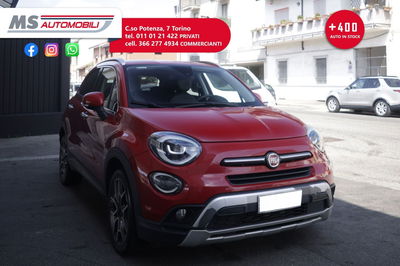 Fiat 500X 1.3 MultiJet 95 CV Cross Dolcevita usata