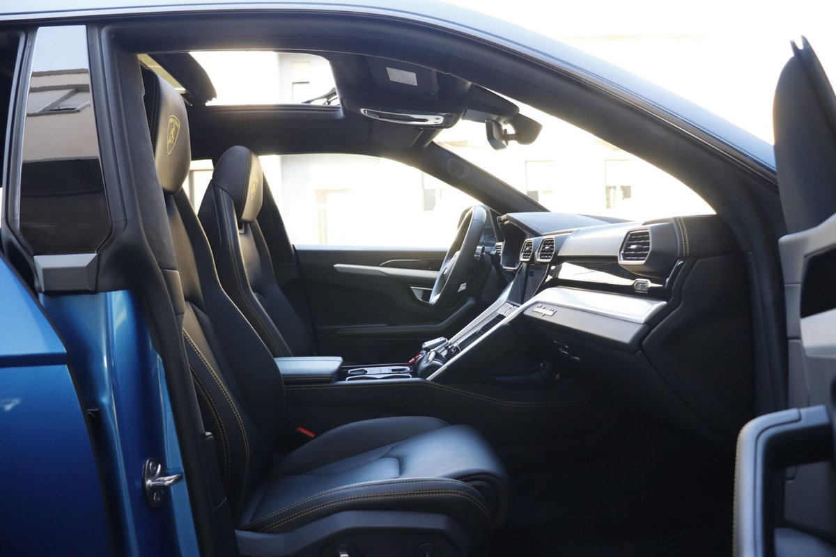 Lamborghini Urus 4.0 (18)