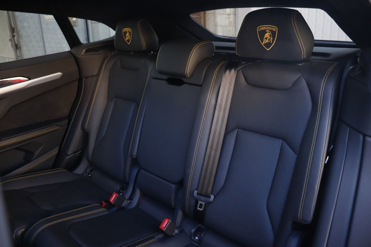 Lamborghini Urus 4.0 (3)