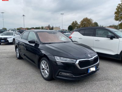 Skoda Octavia 2.0 TDI EVO SCR 150 CV DSG Style usata