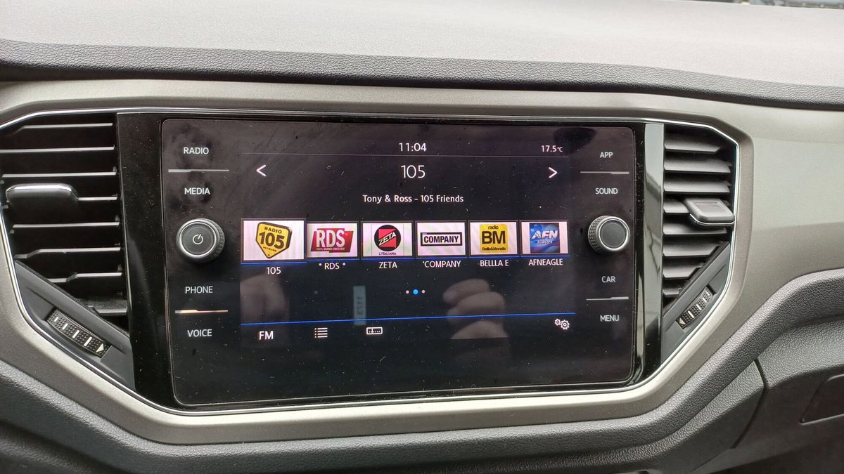 Volkswagen T-Roc 1.5 TSI ACT Style BlueMotion Technology (12)