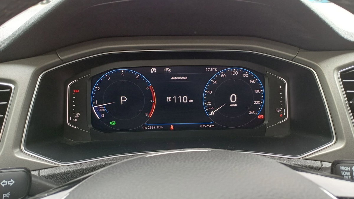 Volkswagen T-Roc 1.5 TSI ACT Style BlueMotion Technology (16)