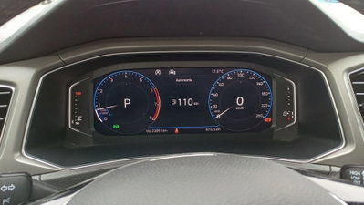 Volkswagen T-Roc 1.5 TSI ACT Style BlueMotion Technology (16)