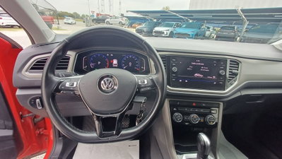 Volkswagen T-Roc 1.5 TSI ACT Style BlueMotion Technology (17)