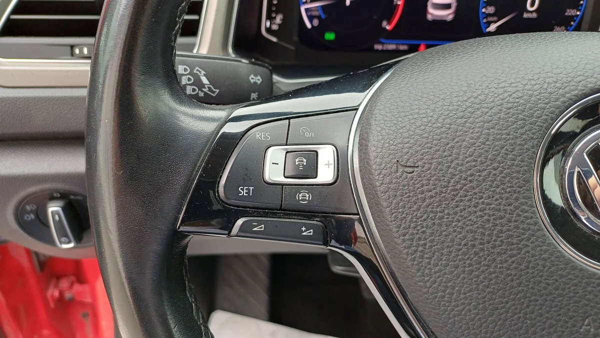 Volkswagen T-Roc 1.5 TSI ACT Style BlueMotion Technology (19)
