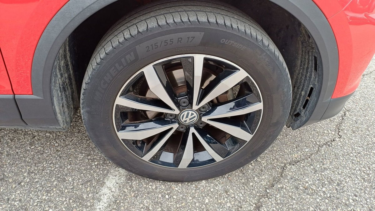 Volkswagen T-Roc 1.5 TSI ACT Style BlueMotion Technology (7)