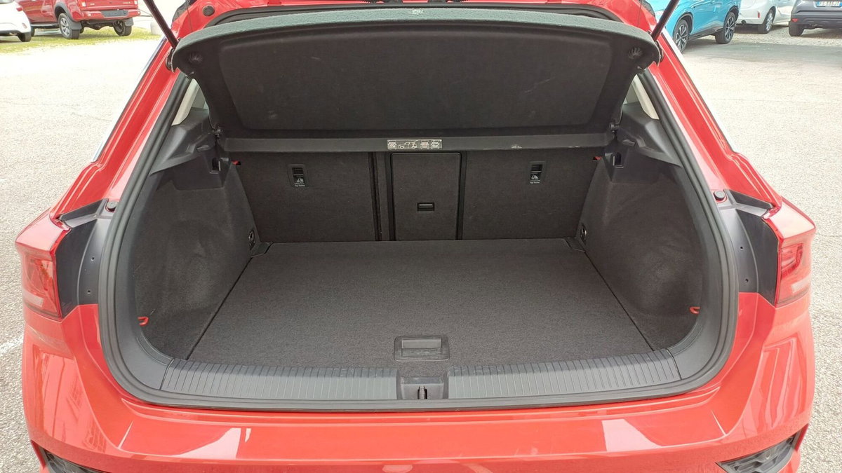 Volkswagen T-Roc 1.5 TSI ACT Style BlueMotion Technology (8)