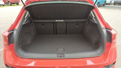 Volkswagen T-Roc 1.5 TSI ACT Style BlueMotion Technology (8)