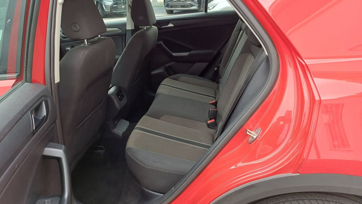 Volkswagen T-Roc 1.5 TSI ACT Style BlueMotion Technology (9)