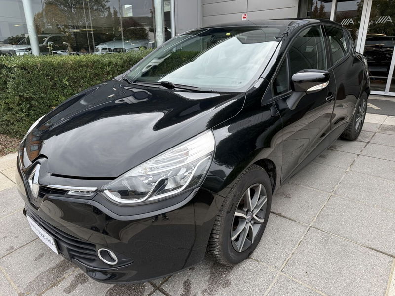 Renault Clio 1.5 dCi 8V 75CV 5 porte Live
