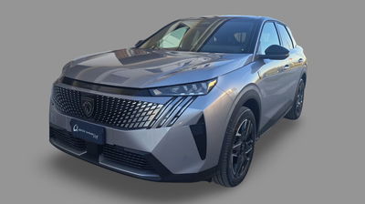 Peugeot 3008 1.2 hybrid GT 145cv e-dcs6 nuova
