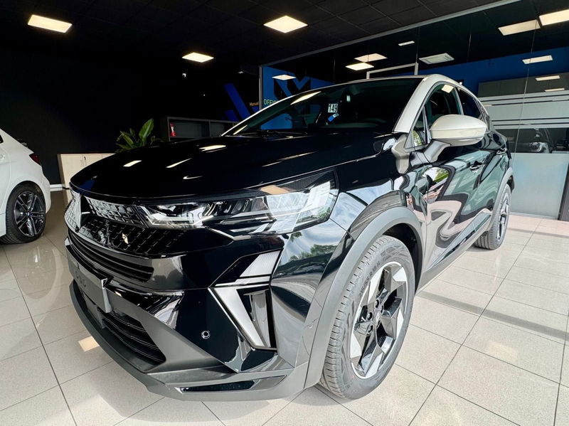 Renault Captur TCe 90 CV Techno