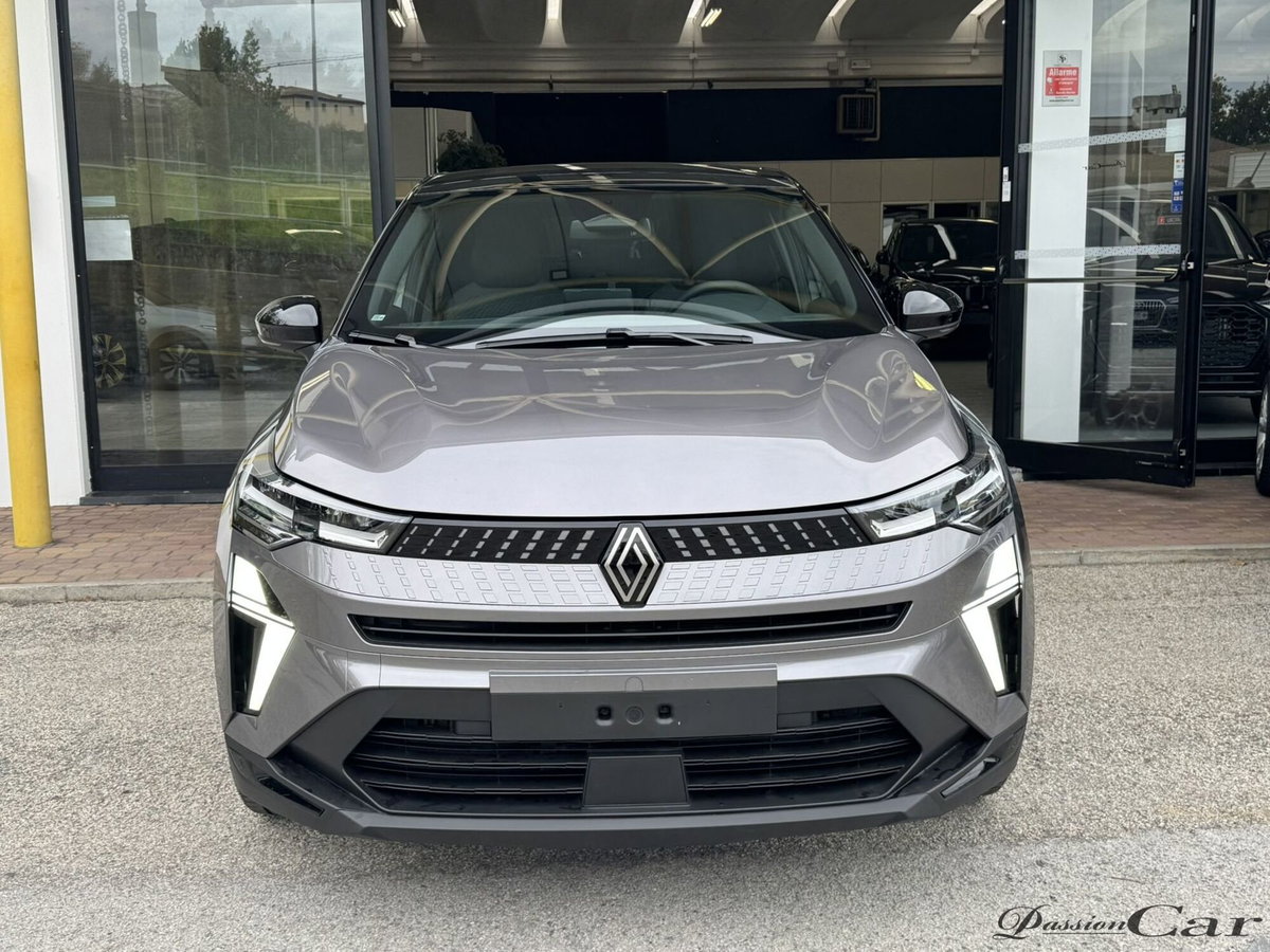 Renault Captur 1.0 eco-g Techno 100cv (2)