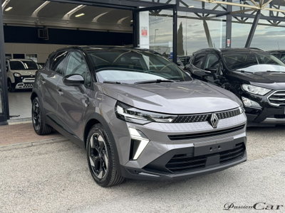 Renault Captur 1.0 eco-g Techno 100cv (3)