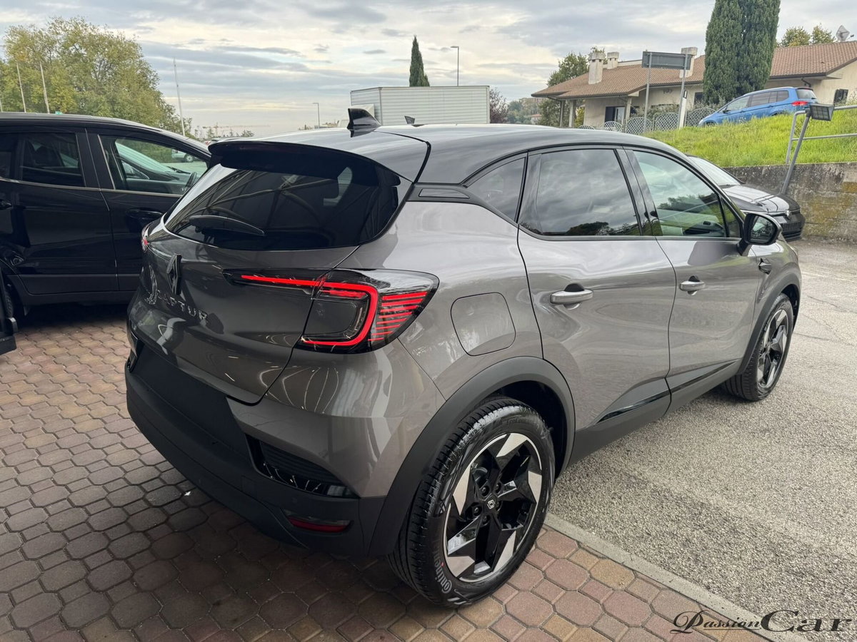 Renault Captur 1.0 eco-g Techno 100cv (4)