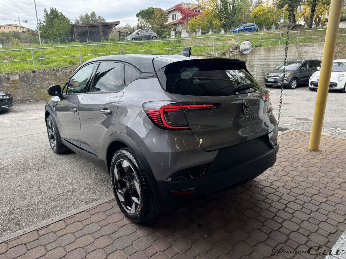 Renault Captur 1.0 eco-g Techno 100cv (6)