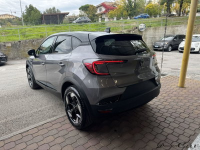Renault Captur 1.0 eco-g Techno 100cv (6)
