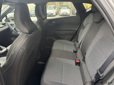 Renault Captur 1.0 eco-g Techno 100cv (7)