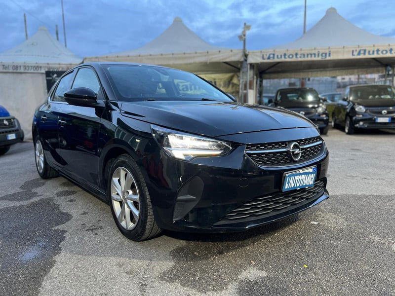 Opel Corsa 1.2