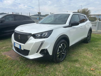 Peugeot 2008 PureTech 130 S&S Allure Pack usata
