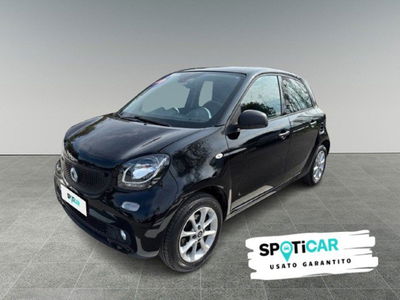 smart forfour forfour 70 1.0 Youngster usata