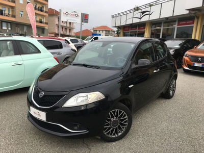 Lancia Ypsilon 1.3 MJT 16V 95 CV 5 porte S&S Gold usata