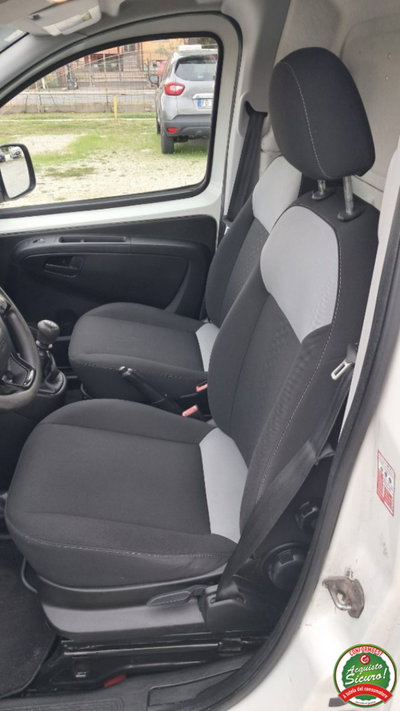 Fiat Fiorino 1.4 8V CNG 70CV Cargo SX (3)