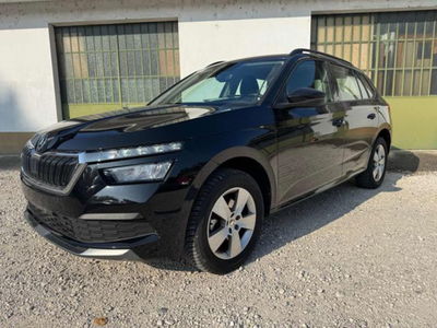 Skoda Kamiq 1.0 TSI 110 CV DSG Ambition