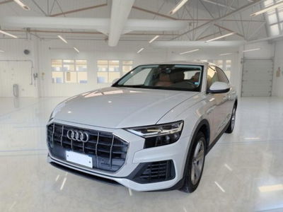 Audi Q8 Q8 50 TDI 286 CV quattro tiptronic Sport usata