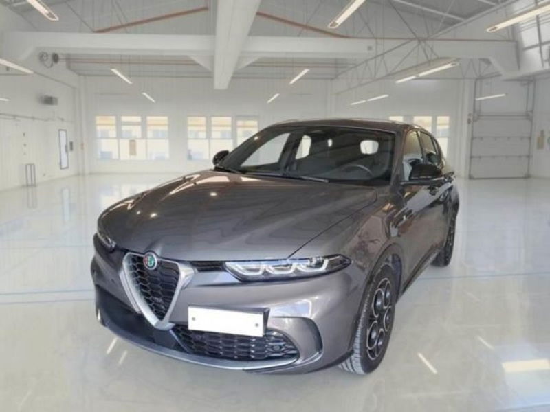 Alfa Romeo Tonale Tonale 1.6 diesel 130 CV TCT6 Ti